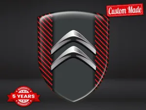 Citroen Auto Car Logo Fashionable Lasting Max Pro Edition